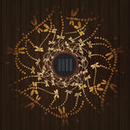 Solar Lanterns Outdoor Waterproof Solar Lights Outdoor Lantern Hanging Lantern Decorative Dragonfly Garden Lanterns for Patio, Yard, Lawn, Tabletop, Landscape Decor Auto On/Off - Warm Light