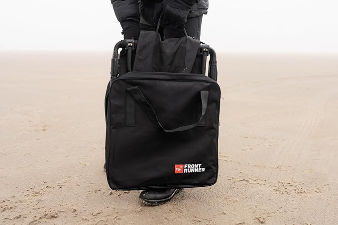 Front Runner Double Expander Camping Chair Storage Bag (Portable Outdoor Folding Chairs Bag)