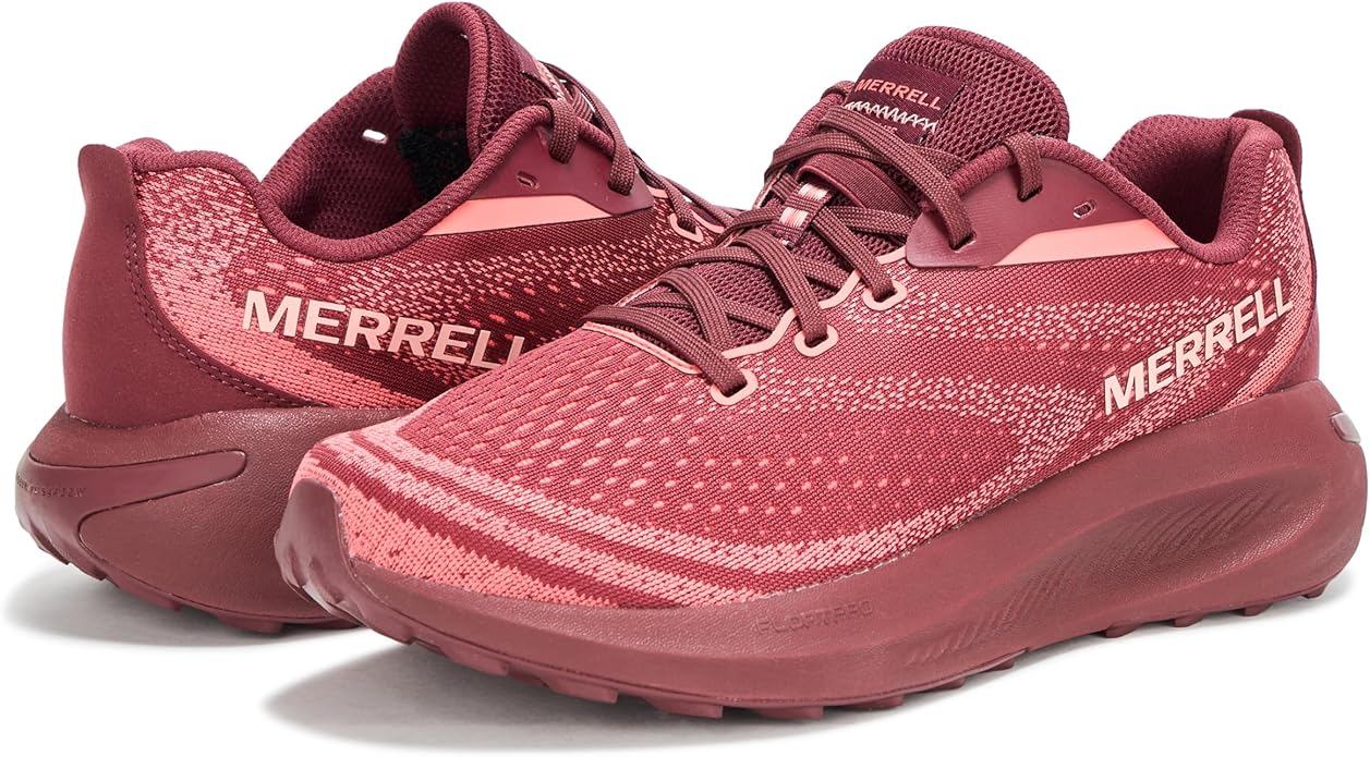 Merrell Men's Morphlite Sneaker