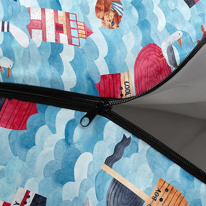 CVHOUSE Camping Sleeping Bags,3 Season Warm & Cool Weather,Lightweight,Waterproof Sleeping Bags for Adults & Kids,Traveling,and Outdoors,Camping Gear Equipment