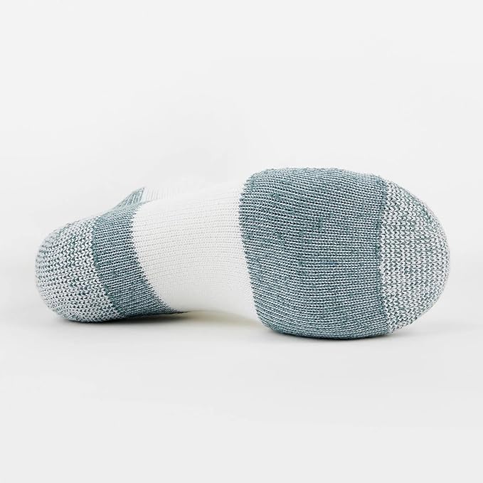 Thorlos Jmx Maximum Cushion Ankle Running Socks
