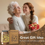 Sea Turtle Solar Lantern for Garden Outdoor Decor – Hanging Metal Light Decoration for Patio, Yard, Lawn, Pathway, Backyard – Birthday Gift for Mom, Women, Grandma