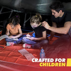 Emergency Zone - Keep-Me-Safe Children's Deluxe 72-Hr Emergency Survival Kit