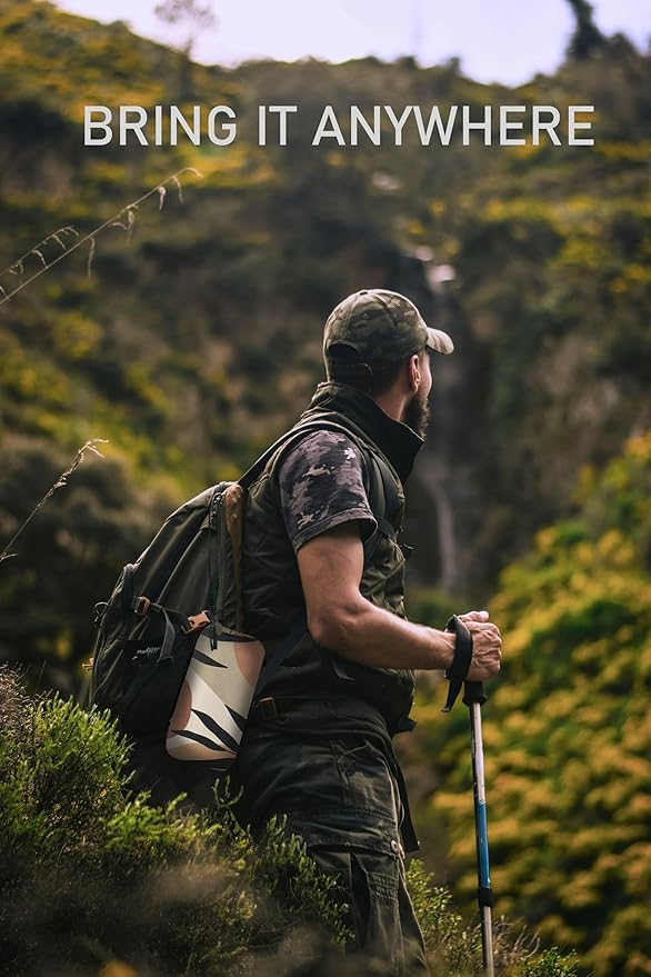 Camping Pillow Shredded Memory Foam Travel Pillows for Sleeping Compressible Lightweight Camp Pillow Washable Backpacking Pillow for Camping & Hiking Firm Supportive Small Pillow for Travel