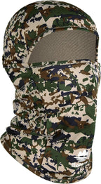 Balaclava Face Mask Sun UV Protection Breathable Full Head Mask for Men Women Skiing Cycling