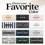 Pure Silk Sleep Mask [100% 6A Mulberry Silk, 22 Momme] Light Blocking Travel Essentials. Eye Masks for Sleeping. Black Oeko-Tex Blindfold. Eye Covers for Men & Women