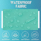 Sleeping Bags for Adults, 3 Seasons Warm & Cold Weather Waterproof Lightweight Backpacking Camping Sleeping Bag for Indoor Outdoor Camping Hiking Traveling, Camping Gear Equipment