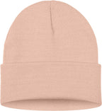 ATNKE LED Lighted Beanie Hat,USB Rechargeable 4 LED Running Headlamp Bright Cap with The Light Gifts for Men and Women