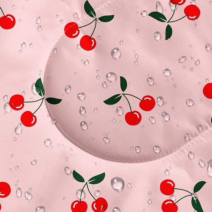 AILONEN Outer Space Astronaut Camping Sleeping Bags,Lightweight & Waterproof,3 Season Warm & Cool Weather,Cartoon Sleeping Bags for Kids,Boys Girls Travelling,Outdoors