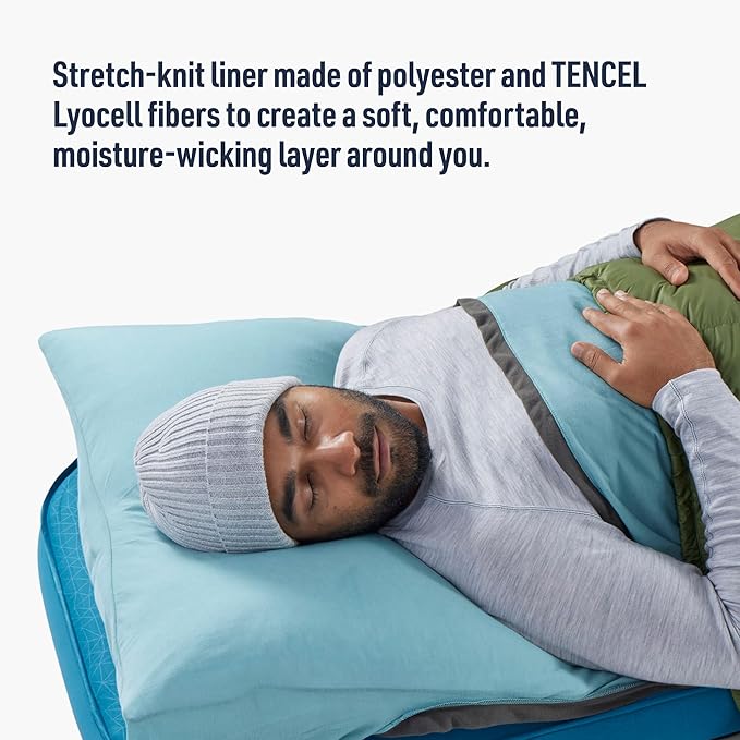 Sea to Summit Comfort Blend Sleeping Bag Liner