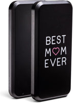 Mophie powerstation prime10 - Portable Power Bank with 10,000mAh Internal Battery, 18W USB-C PD Fast Charging, Charge 3 Devices Simultaneously, LED Power Indicator - Best Mom