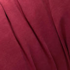 NTBAY Tiny Pillows, Down Alternative 7"x11" Microfiber Mini Pillow for Travel, Pets, Soft Machine Washable Small Pillows for Neck, Wrist, Lumbar and Knee, Red