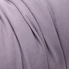NTBAY Tiny Pillows, Down Alternative 7"x11" Microfiber Mini Pillow for Travel, Pets, Soft Machine Washable Small Pillows for Neck, Wrist, Lumbar and Knee, Lavender