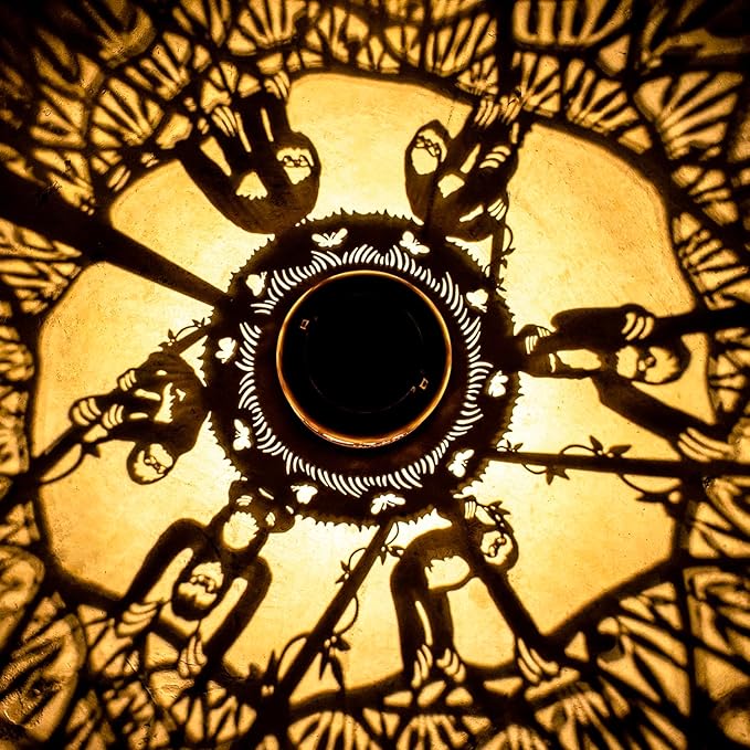 Sloth Solar Lanterns Outdoor Waterproof,Hanging Solar Lights Sloth Gifts for Women Men Metal LED Decorative Light for Yard,Patio,Lawn,Tabletop,Pathway,Landscape,Garden Decor