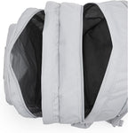 JanSport Laptop Backpack - Computer Bag with 2 Compartments, Ergonomic Shoulder Straps, 15” Laptop Sleeve, Haul Handle - Grounded Grey