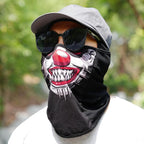 Balaclava Face Mask Sun UV Protection Breathable Full Head Mask for Men Women Skiing Cycling