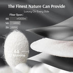 Silk Sleep Mask for Women and Men, Side Sleeper, 22 Momme Pure Mulberry Silk Total Blackout 100% Mulberry Eye Mask with Adjustable Headband Full Size, Eye Masks for Sleeping and Travel