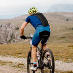 3L Water Backpack for Hiking, Water Hydration Backpack for Running, Tactical Hydro Backpack with 3L Water Bladder, Hydration Packs for Festivals Rave