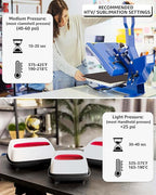 PartyPrints 200 Pack White Blank Can Cooler Sleeves, Customizable Bulk Sublimation Insulated Foam for Beer, Collapsible Plain Drink Holder, Cold Soda Insulator, 12oz Regular, 16oz Tall Cans