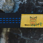 Wise Owl Outfitters Hammock Straps for Trees – 10ft Heavy-Duty Tree Hanging Kit with Carabiners, 38 Loops & Hooks – Essential Hammock Accessories for Camping