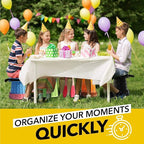 ALEVMOOM Upgraded 19.7" Collapsible Stool with Thickened Cushion, Telescoping Stool Foldable for Adults, 1000lbs Max Weight, Heavy Duty Portable Chair for Outdoor Travel&Camping