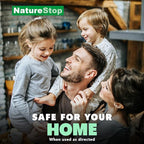 Rat Repellent Spray, Rodent Repellent for Indoor & Outdoor Use, 16 oz (475mL)