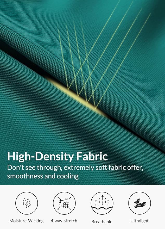 baleaf Women's Sun Protection Jacket Hoodie Clothing Lightweight Long Sleeve Sun Cover Up Shirt