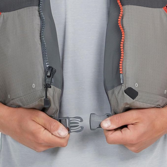 NRS Lucid Lifejacket (PFD)