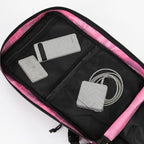 QT&QY 25L/45L Military Tactical Backpack For Men Molle Daypack 3 Day Bug Out Bag Hiking Rucksack With Bottle Holder