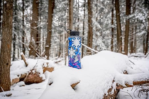 Epic Nalgene OG (POW Special Edition, 48 Ounce)