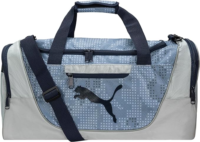 PUMA Evercat Contender Duffel Bag