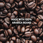 Eight O'Clock Coffee The Original Ground Coffee, Medium Roast, 21 Ounce (Pack of 1) - Sweet, Fruity, Well Balanced