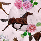 QOOMO Camping Sleeping Bags,3 Season Warm & Cool Weather,Lightweight,Waterproof Sleeping Bags for Adults & Kids,Traveling,and Outdoors,Camping Gear Equipment