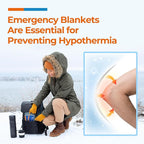 Emergency Blankets (30 Packs, 84" L x 52" W) Mylar Thermal Blankets for Survival and Protection,Space Blanket Survival Kits Camping Blanket, Ideal for Outdoors, Hiking, Survival, Marathons