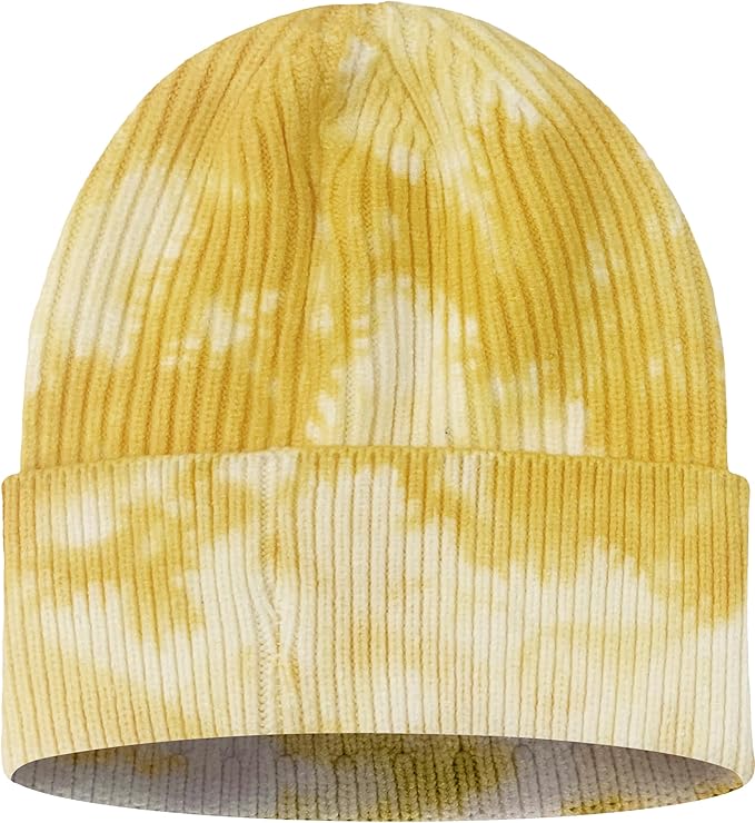 ATNKE LED Lighted Beanie Hat,USB Rechargeable 4 LED Running Headlamp Bright Cap with The Light Gifts for Men and Women