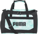 PUMA Kids' Transformation 14" Duffel Bag