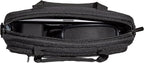 Amazon Basics Laptop Carrying Case Shoulder Strap, 1-pack, 11.6 inch, Black
