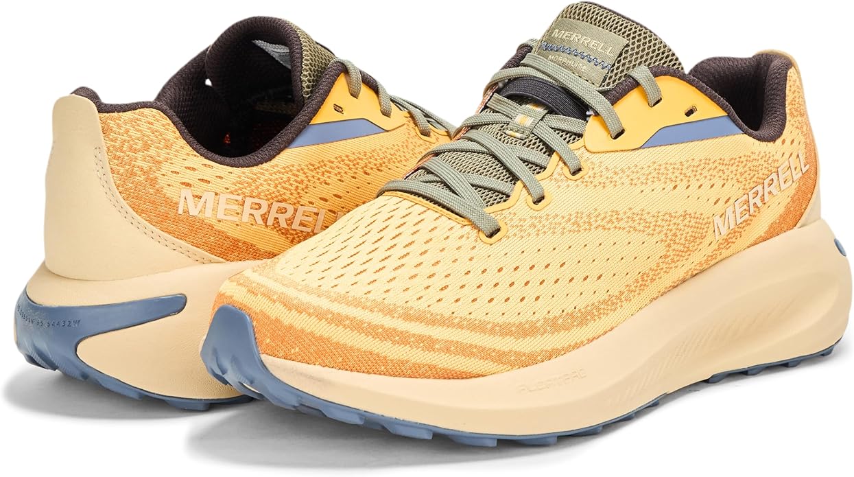 Merrell Men's Morphlite Sneaker