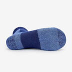 Thorlos Jmx Maximum Cushion Ankle Running Socks