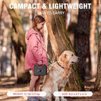 Power Bank with AC Outlet 250Wh, Solar Generator Power Bank, 300W Portable Power Station,110V Small Portable Generator for Home Use Camping Emergency Hunting Outdoor