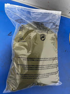 Camping Hammock with Rain Fly Tarp and Mosquito Net with Tree Straps，1/2 Person Portable Hammocks with Rain Cover for Indoor Outdoor Backpacking Hiking Travel Yard Activities Green