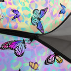 Sleeping Bags for Adults Youth Kids,3D Printing Camping Sleeping Bag for Girls Boys Lightweight Waterproof Cold/Warm Weather Sleeping Bag for 3 Seasons