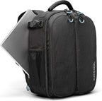 Gura Gear Kiboko 2.0 Camera Backpack (16L+) with Laptop Sleeve