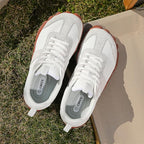 UBFEN Sneakers Barefoot Shoes for Womens Mens Minimalist Trail Running Hiking Comfortable Walking