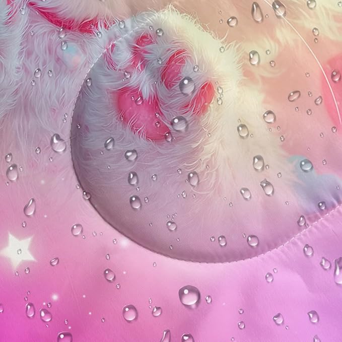 QOOMO Animals Camping Sleeping Bags,3 Season Warm & Cool Weather,Lightweight,Waterproof Sleeping Bags for Adults & Kids,Traveling,and Outdoors,Camping Gear Equipment