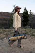 Stansport 2 Person Camping Tent