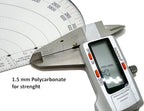 Military Protractors
