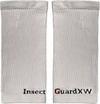 Tick Gaiters - PullOn Permethrin Treated, Ticks, Mosquitoes, Flies & More Insect Repellent, Unisex