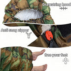 Sleeping Bags for Adults，Lightweight Waterproof Compact Sleeping Bag with Stuff Sack for Warm Camping Cold Hiking Traveling Outdoor Activities