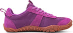 UBFEN Sneakers Barefoot Shoes for Womens Mens Minimalist Trail Running Hiking Comfortable Walking